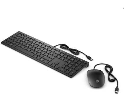 Klawiatura HP Pavilion 400